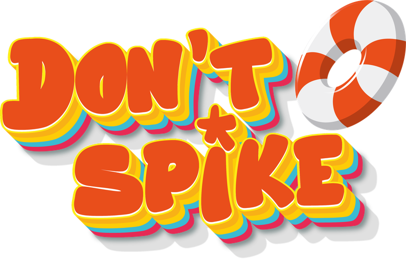 Don't Spike